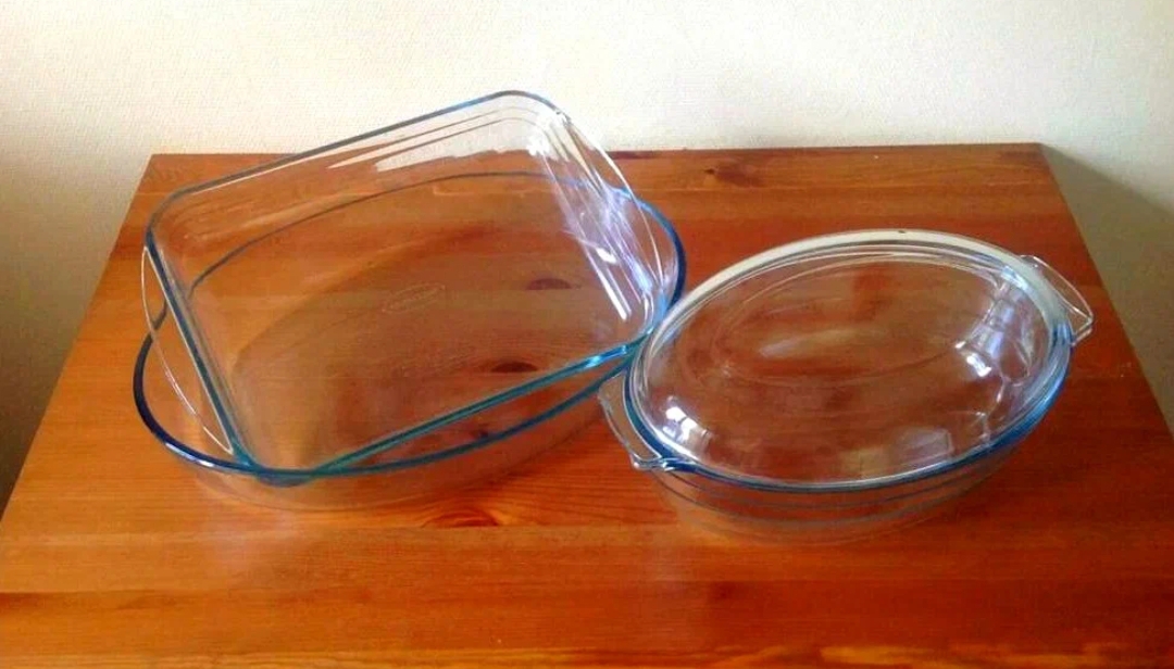 Как отмыть стеклянную посуду. Стеклянная форма. Стеклянный противень для духовки. Жаростойкая посуда из стекла. Сковорода из жаропрочного стекла.